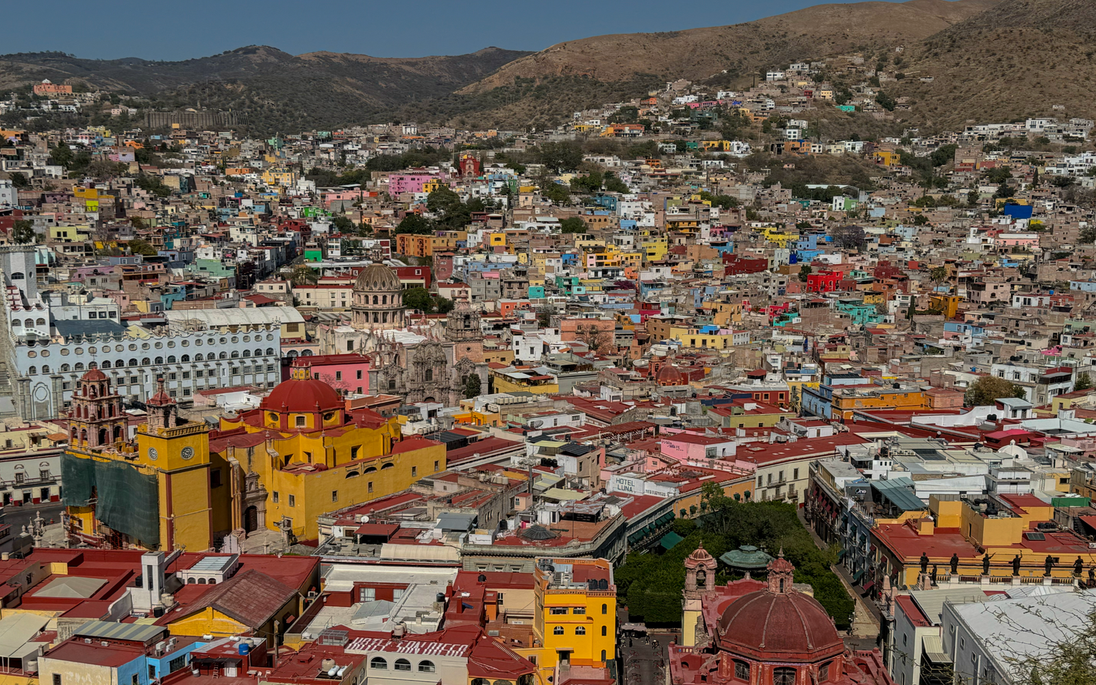 Cover image for "Where to Find the Best Mezcal in Guanajuato" — Food & Drink story about Guanajuato