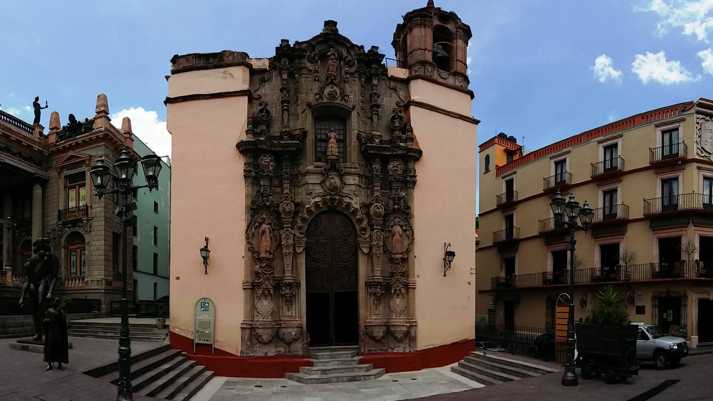 HOTEL SAN DIEGO