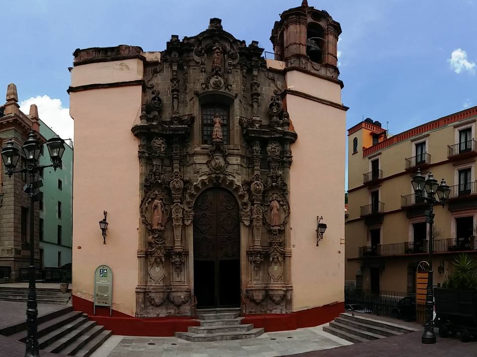 HOTEL SAN DIEGO