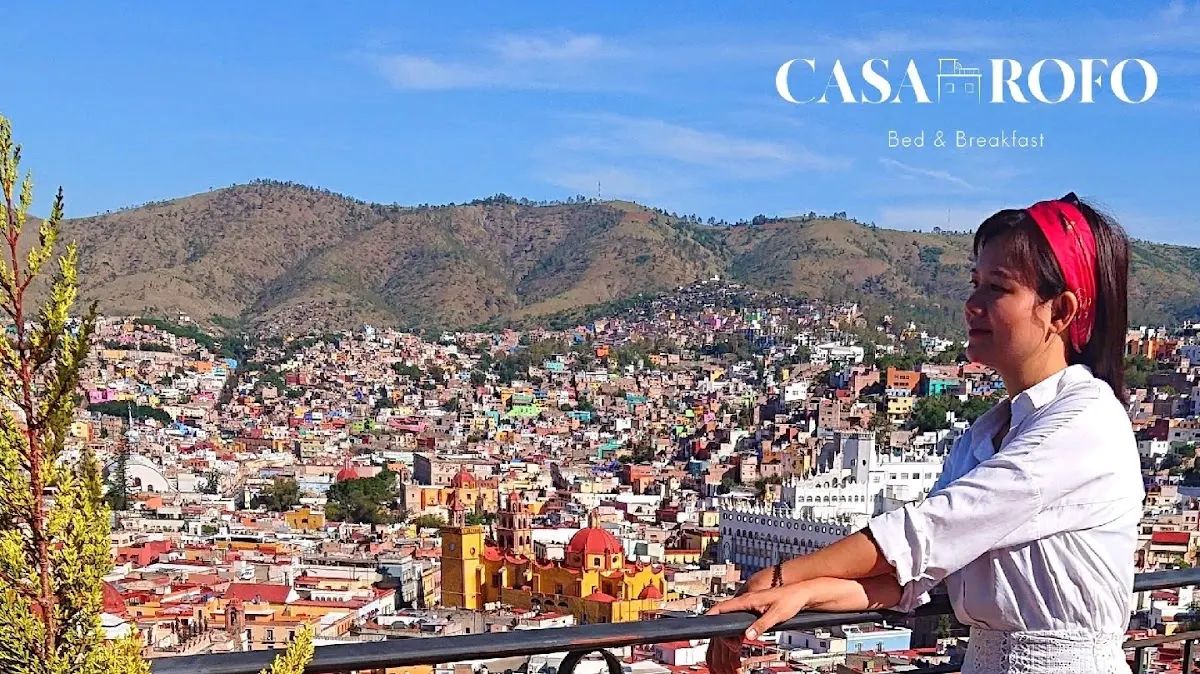 Casa Rofo