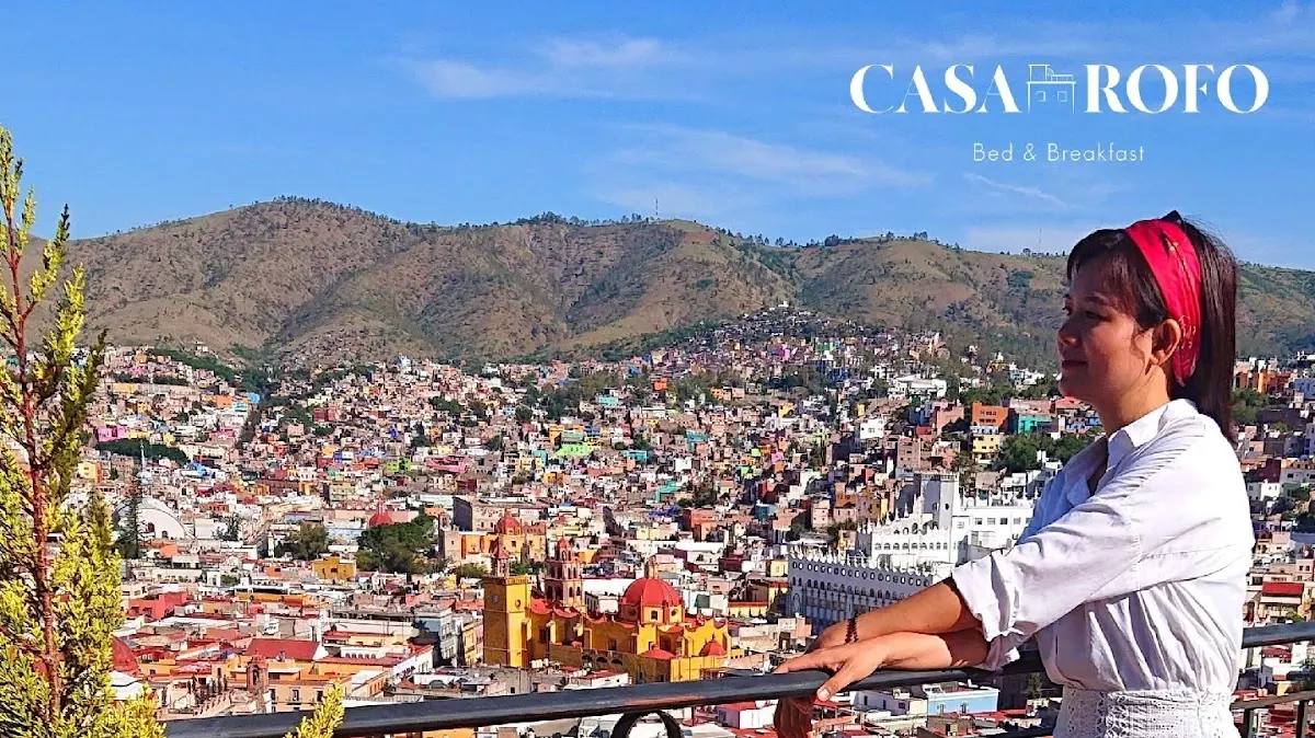 Casa Rofo