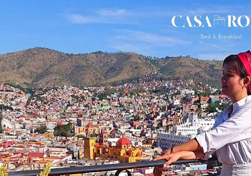 Casa Rofo
