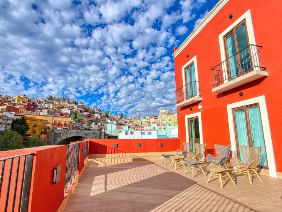 Hotel Indigo Guanajuato by IHG