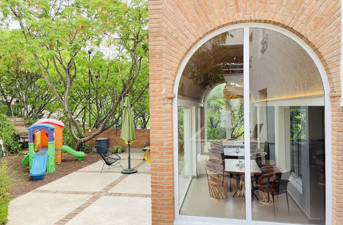 Hotel La Cañada