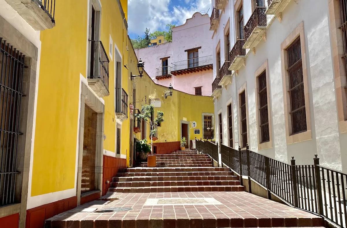 Hotel Plata Condesa