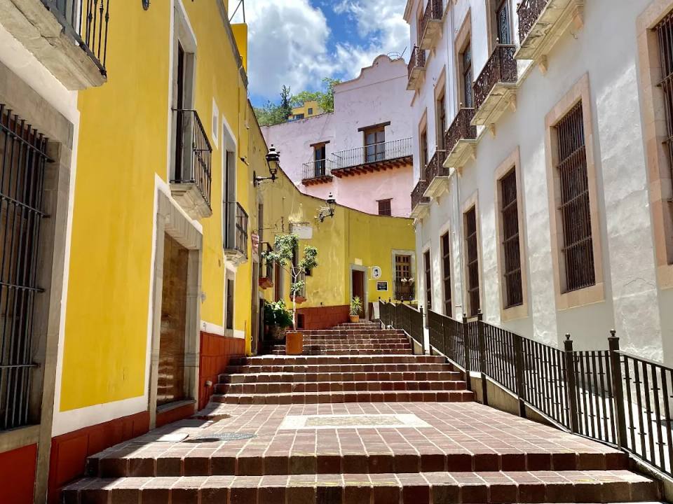 Hotel Plata Condesa