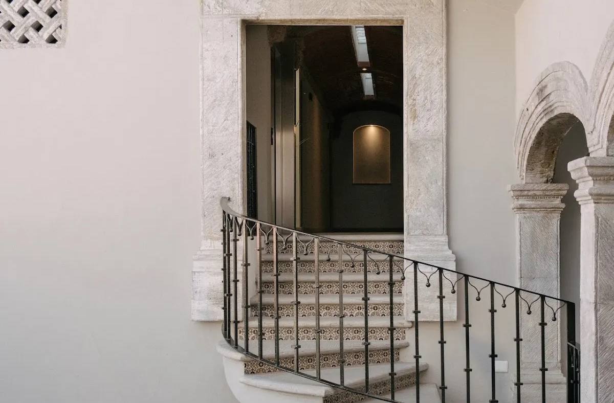 Casa 63 Hotel Boutique & Spa