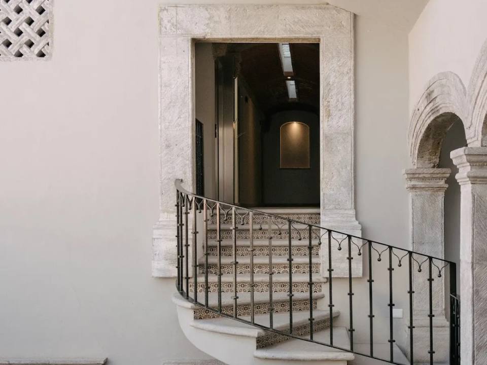 Casa 63 Hotel Boutique & Spa