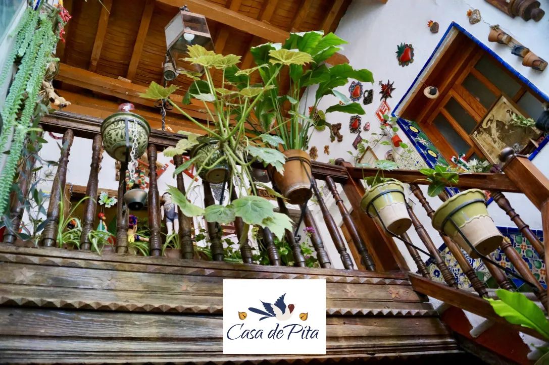 Casa de Pita