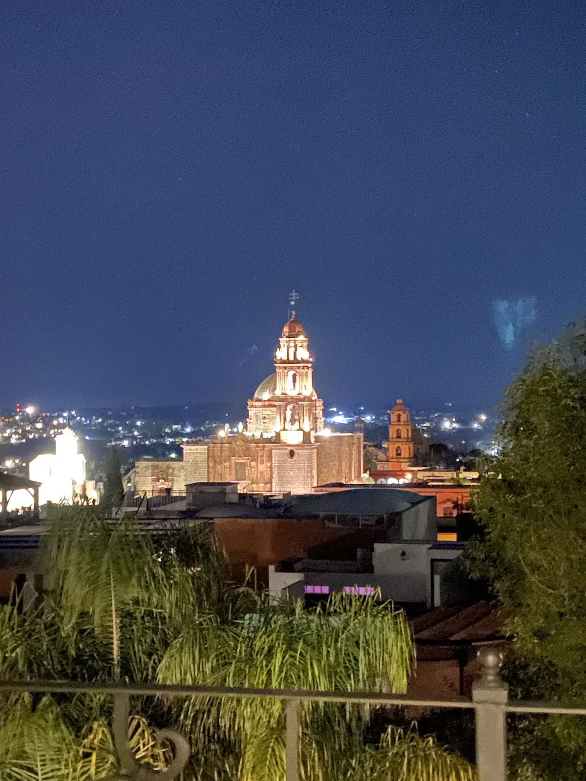 Casa del Tío Hotel Boutique