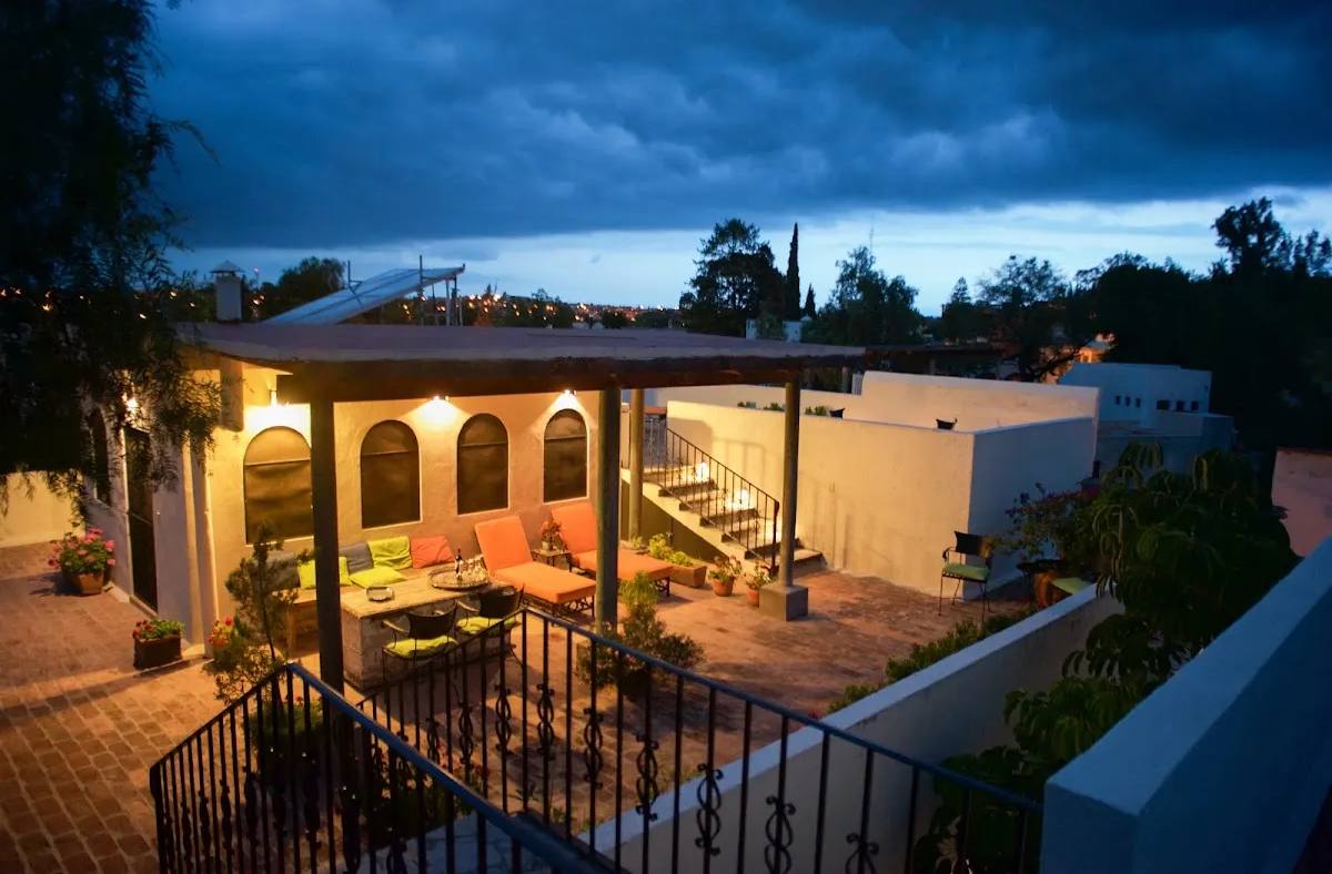 Casa Misión de San Miguel