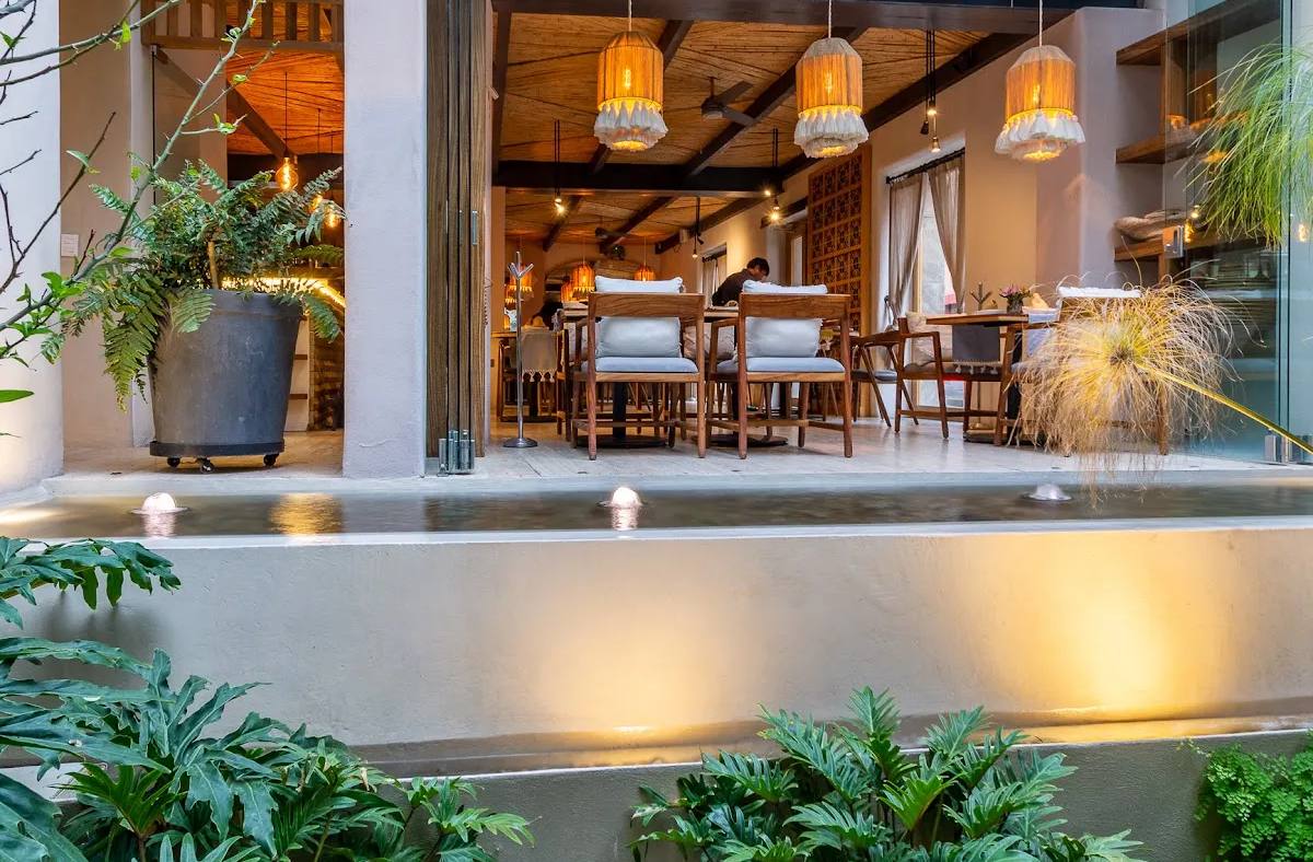 Casa Quebrada Hotel Boutique