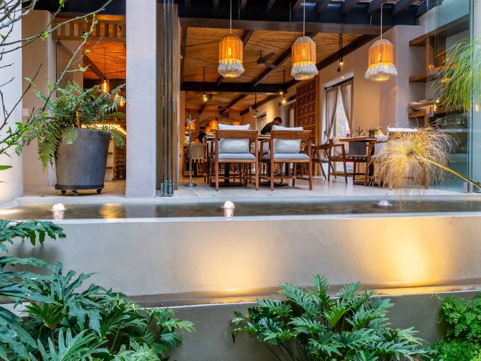 Casa Quebrada Hotel Boutique