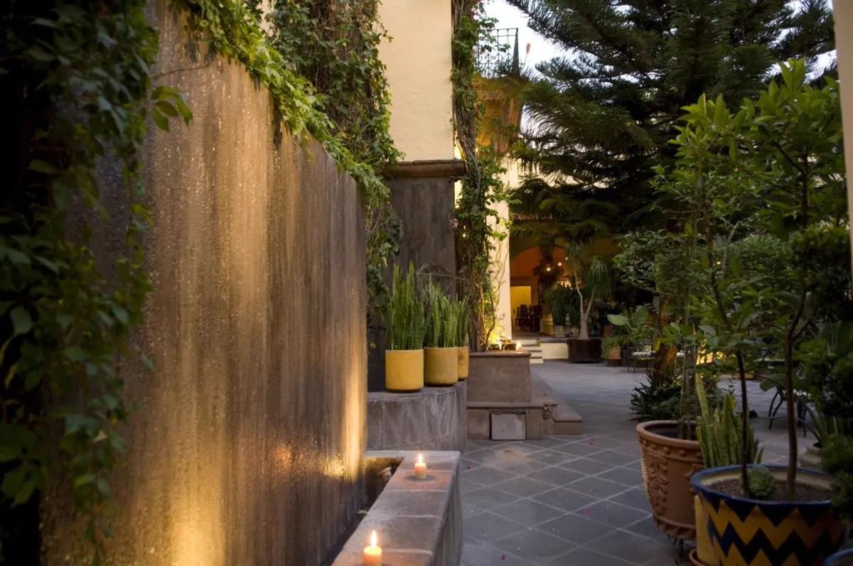 Hotel Casalinda