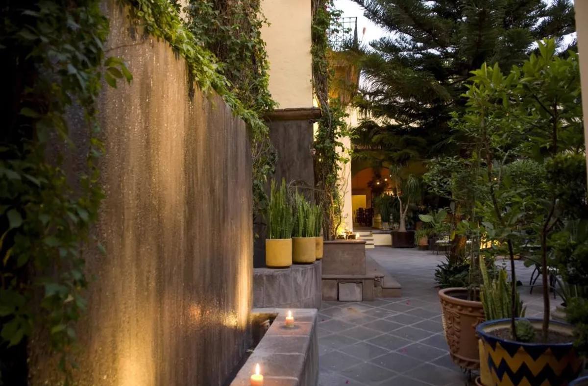 Hotel Casalinda
