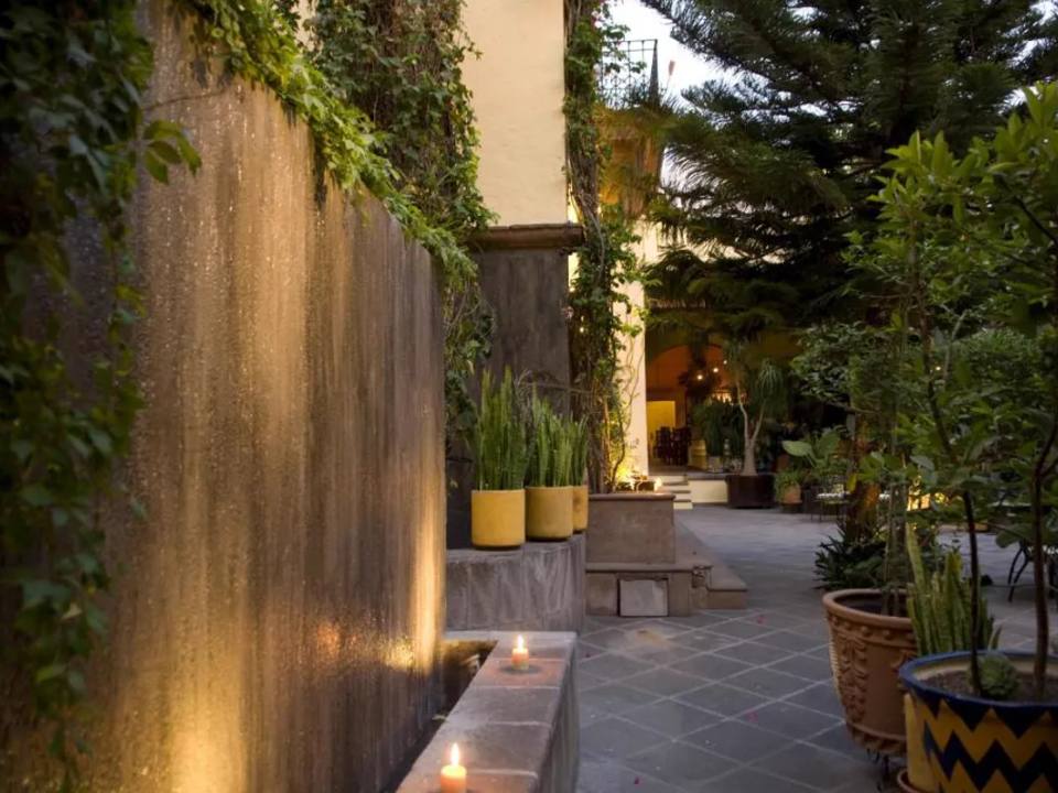 Hotel Casalinda
