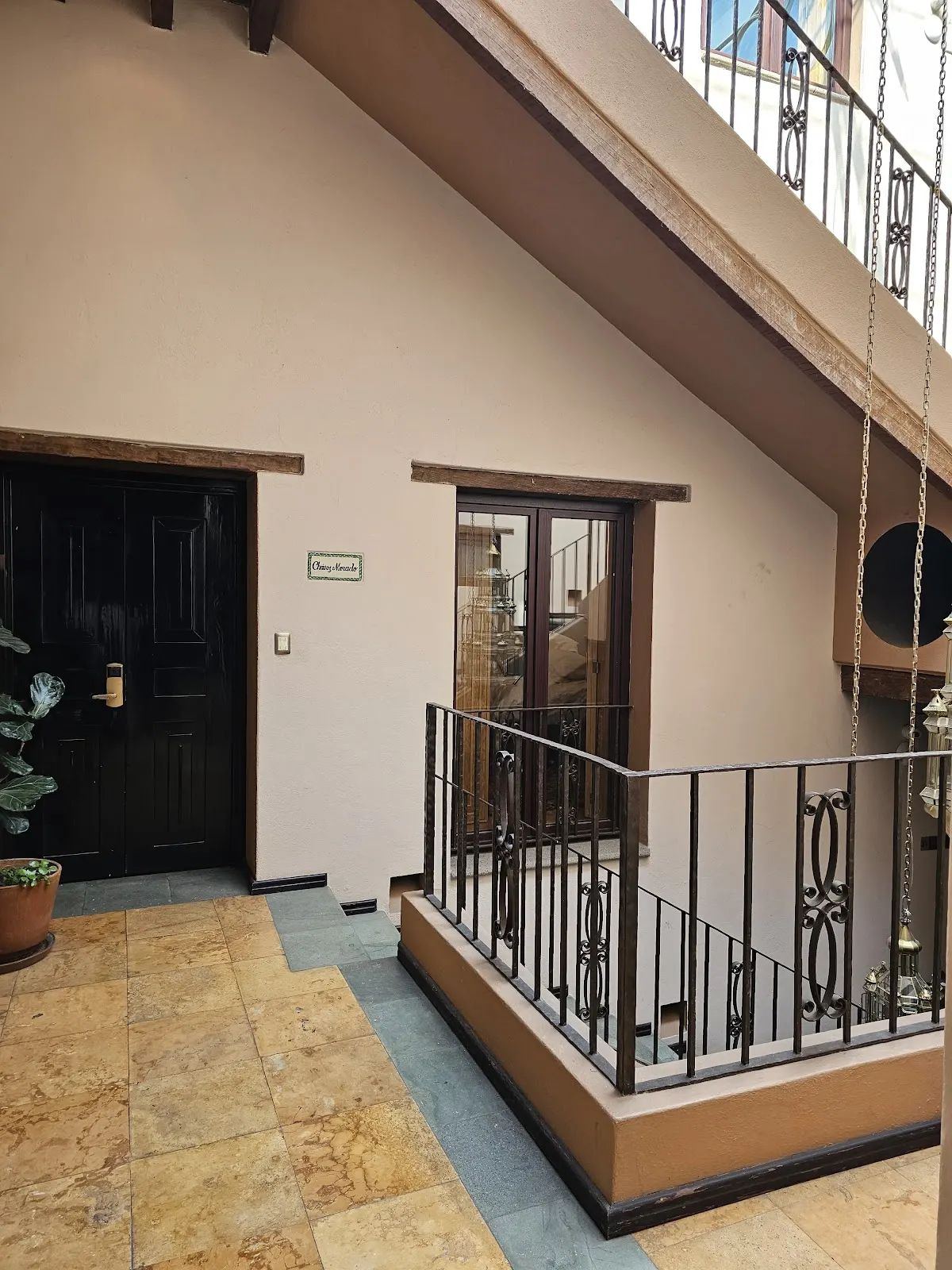 Casona Alonso 10