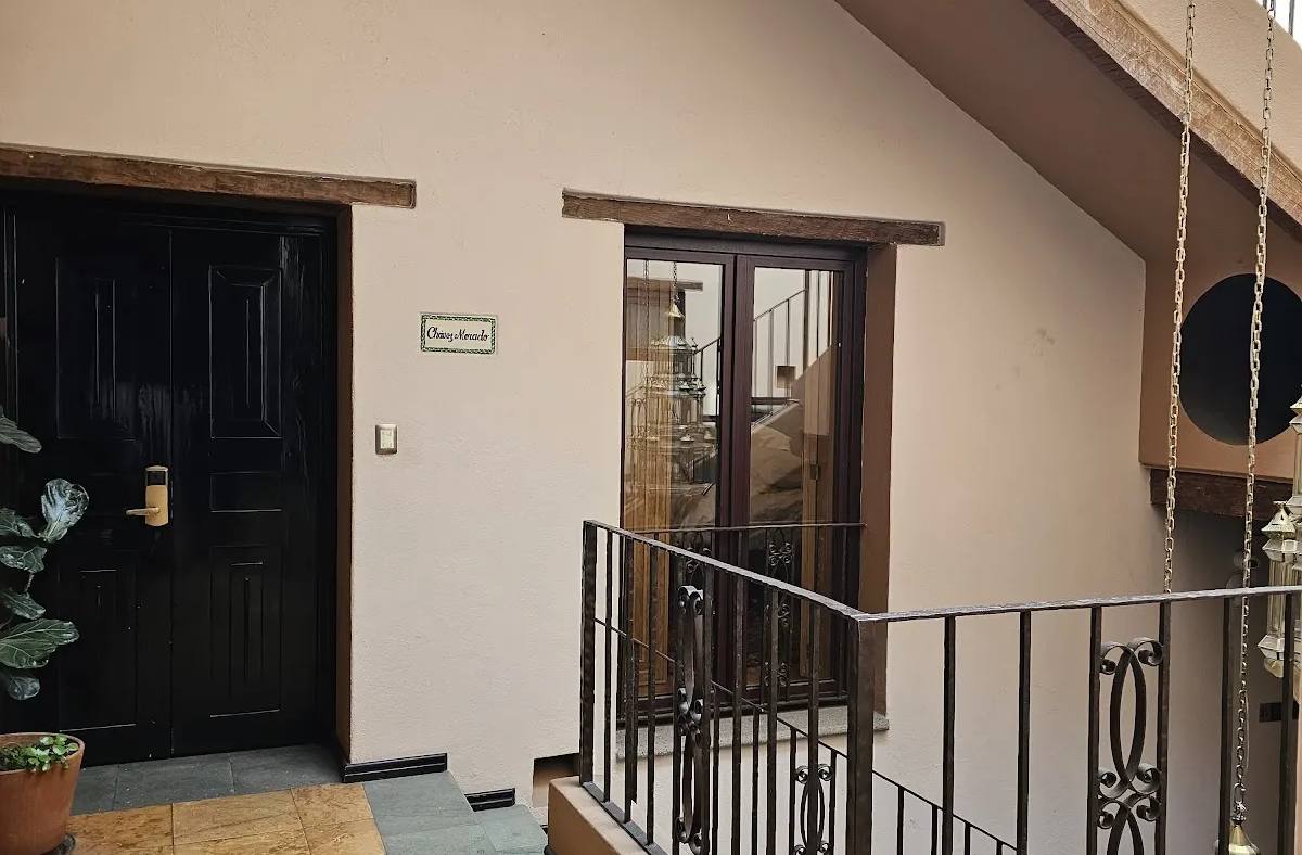 Casona Alonso 10