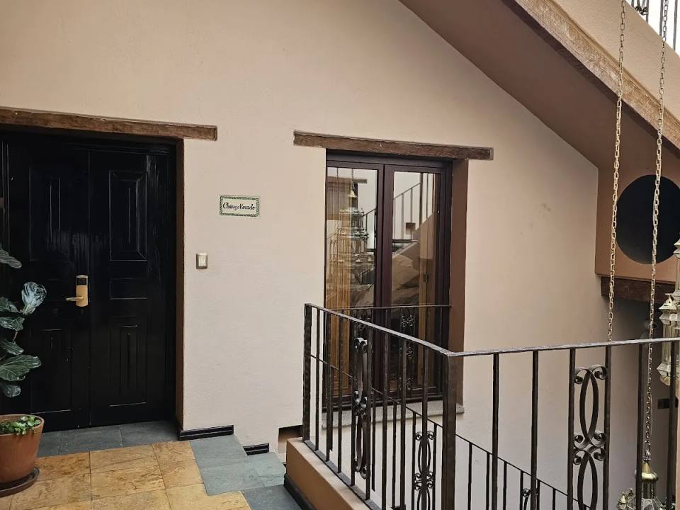 Casona Alonso 10