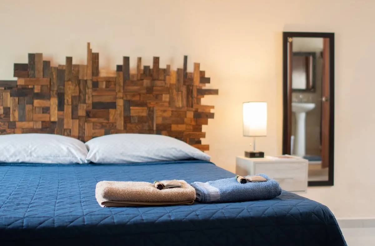 Hostal Encounter Guanajuato