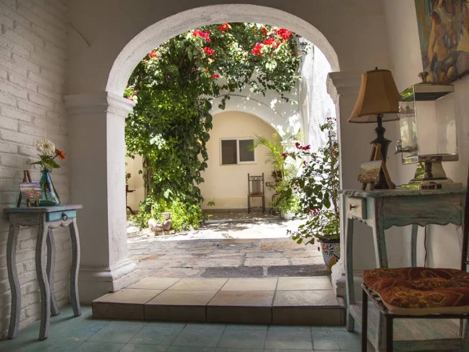 Hotel Casa San Miguel
