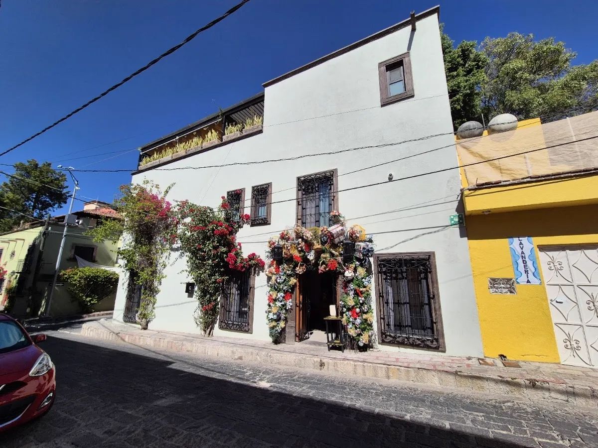 Hotel Casamada