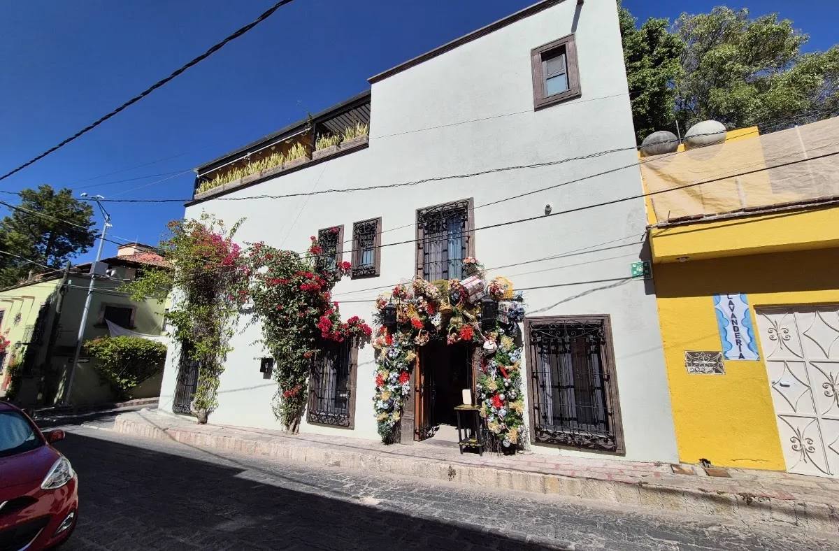 Hotel Casamada