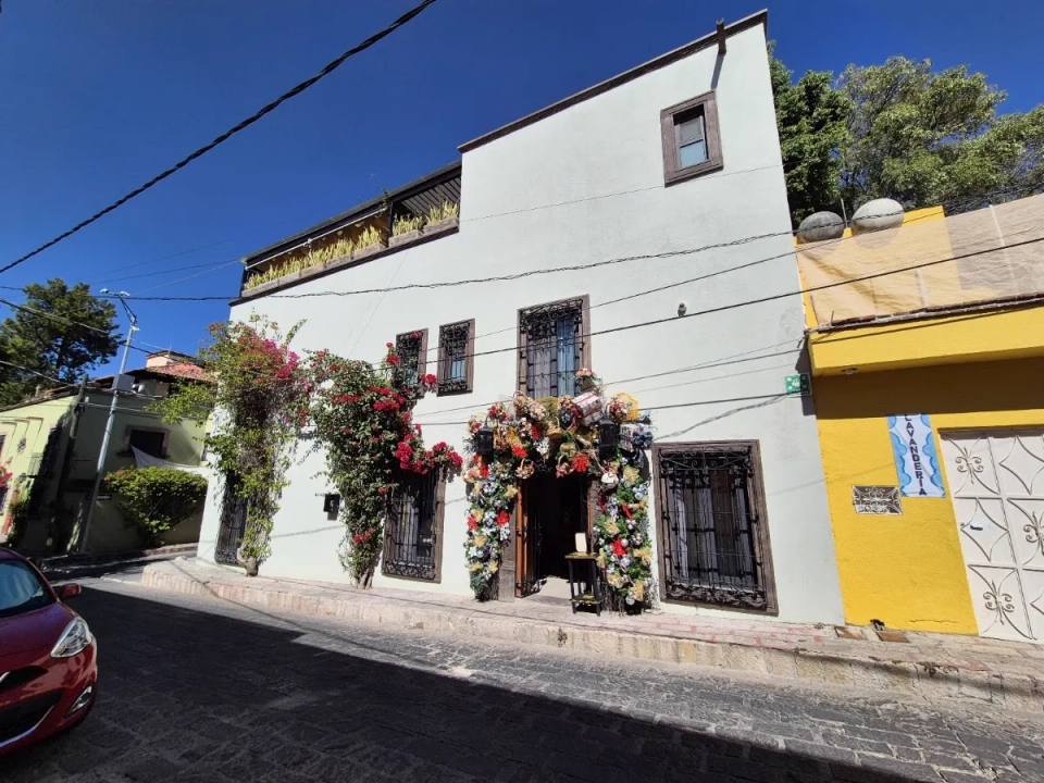 Hotel Casamada