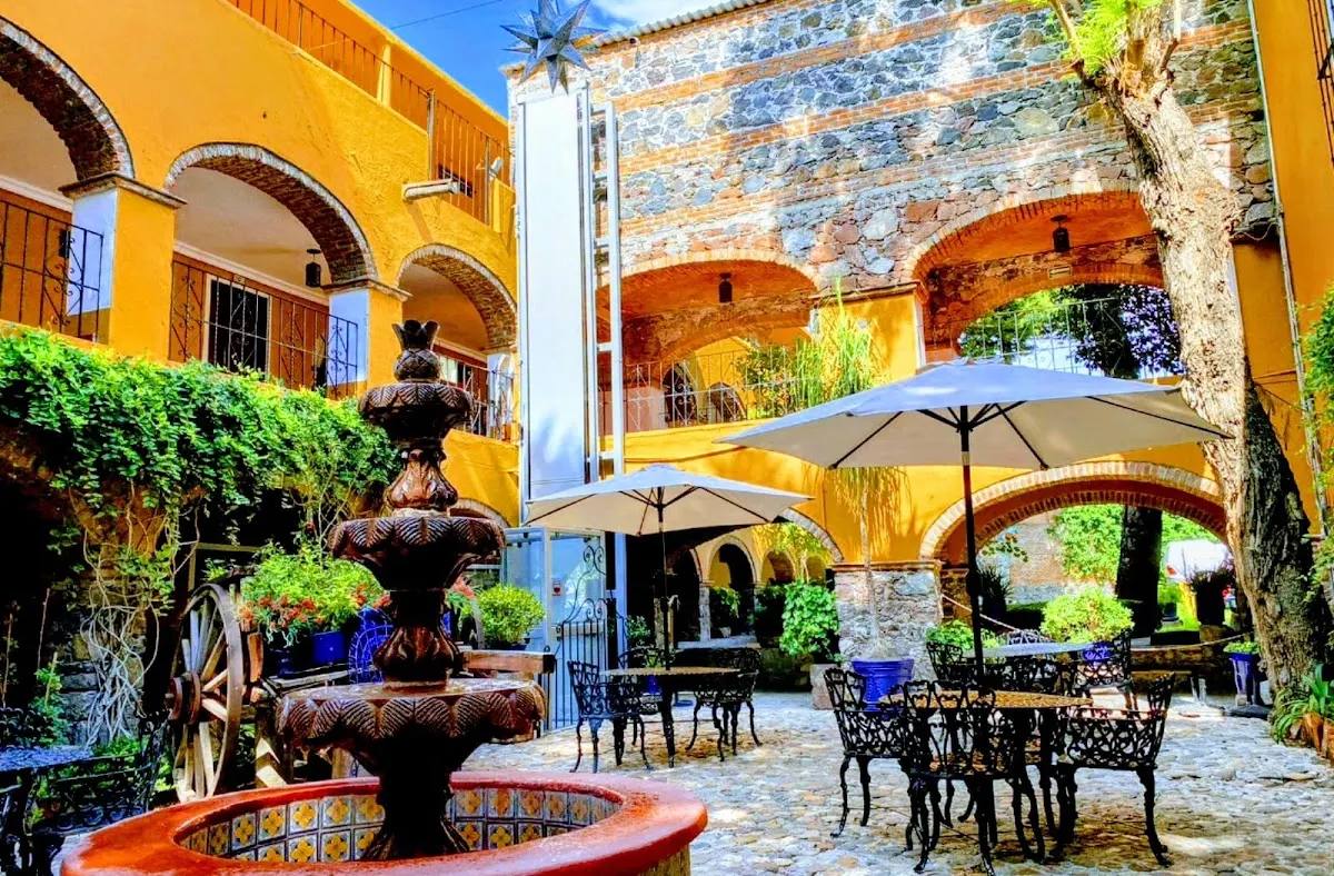 Hotel Hacienda Monteverde