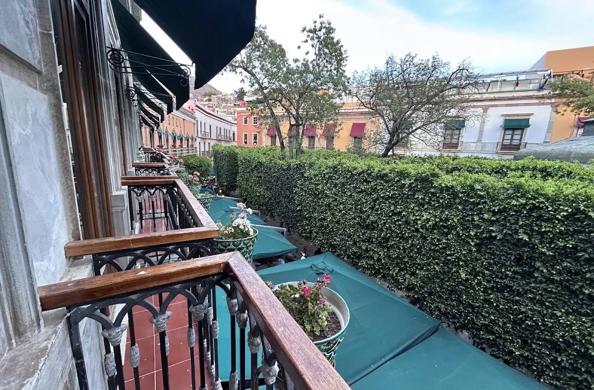 Hotel Luna