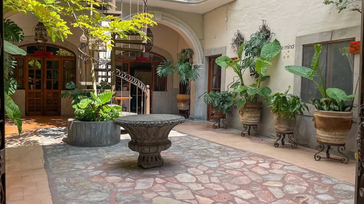 Te Amo Hotel Boutique