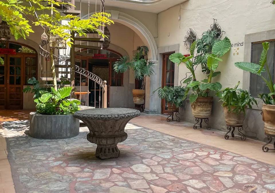 Te Amo Hotel Boutique