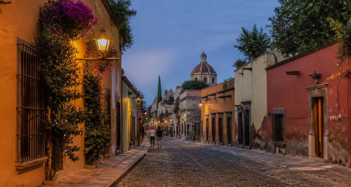 Is Guanajuato Safe? A City-by-City Guide to the Whole State (2026)