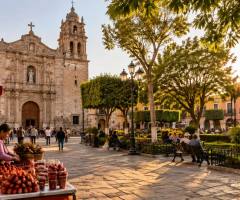 Irapuato Guide: Strawberries, Where to Eat, and Where to Stay (2026)