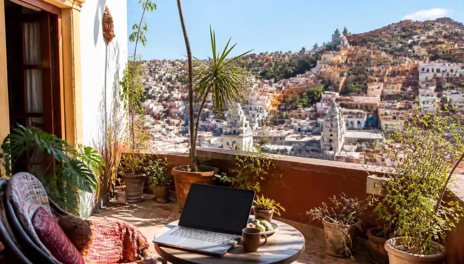 Living in Guanajuato as an American: Costs, Visas and Reality