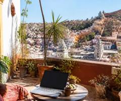 Living in Guanajuato as an American: Costs, Visas and Reality