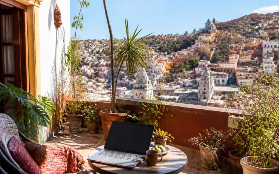 Living in Guanajuato as an American: Costs, Visas and Reality