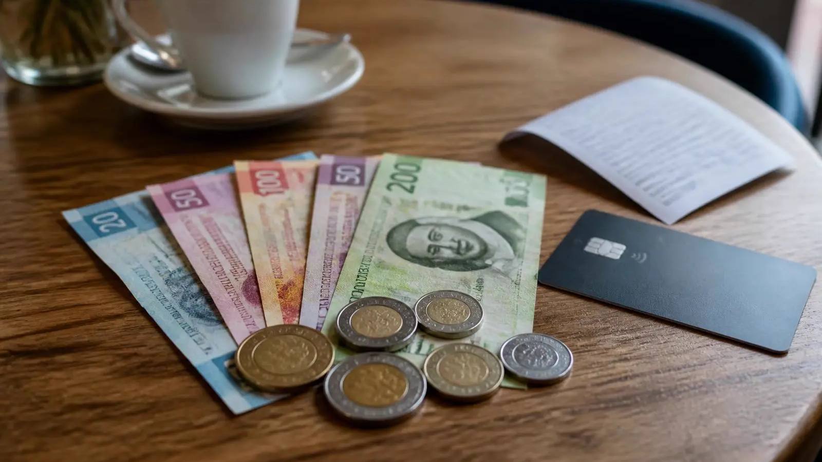 Money and Banking in Guanajuato: ATMs, Cash, Cards and Tipping