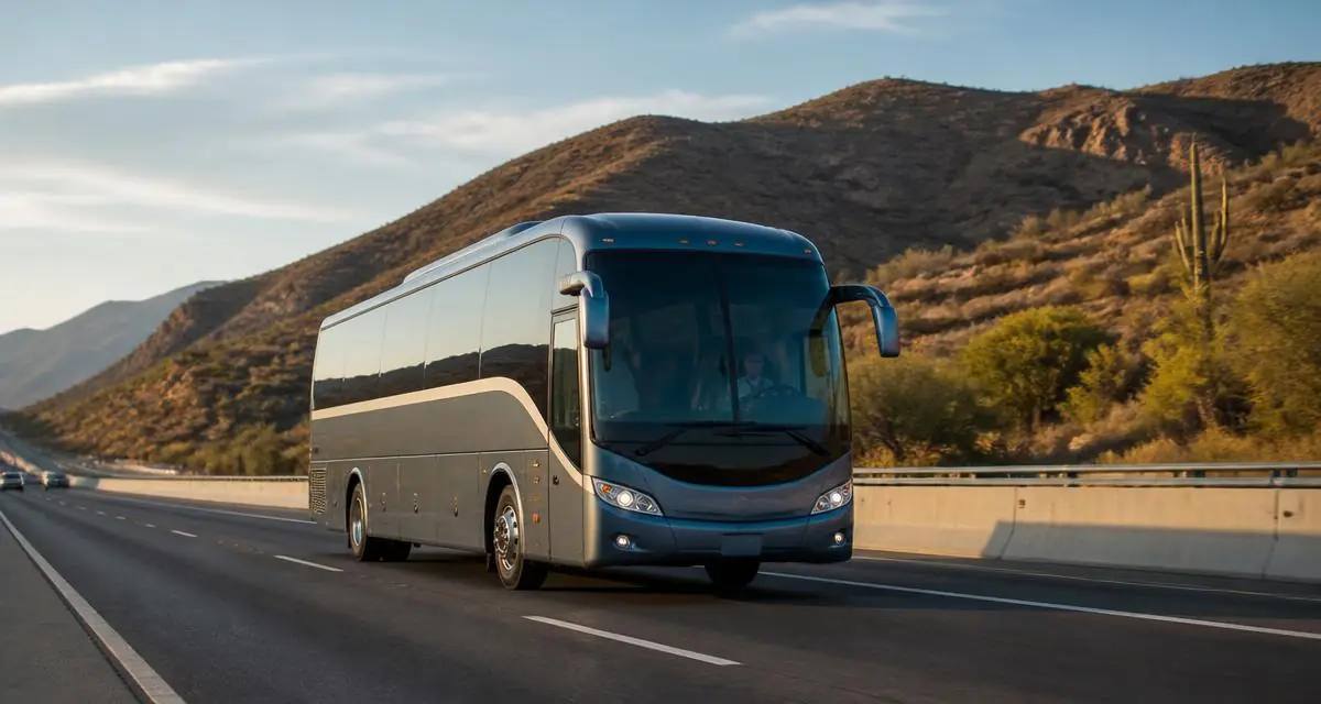 How to Get from Mexico City to Guanajuato (2026): Bus, Flight or Drive