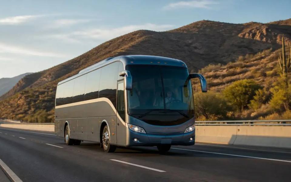 Comment aller de Mexico à Guanajuato (2026) : bus, avion ou voiture