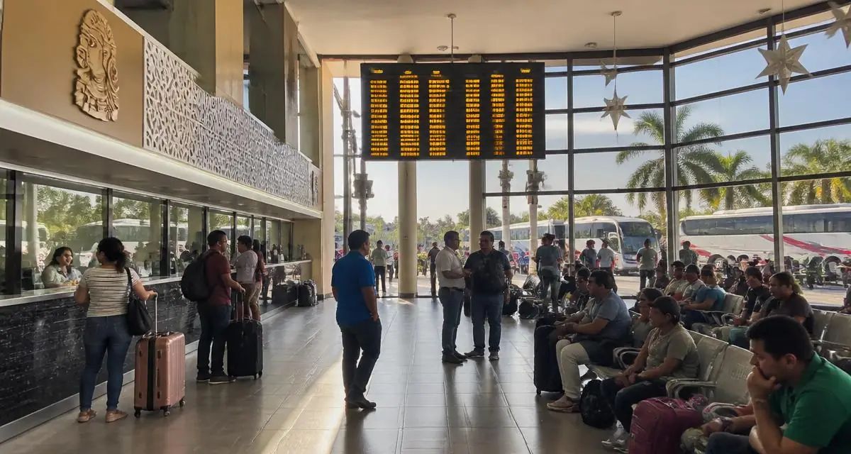 Cómo llegar de la Ciudad de México a San Miguel de Allende (2026)
