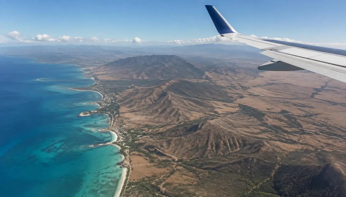 How to Get from Cancún to Guanajuato (2026): Direct Flights, Connections and What to Skip
