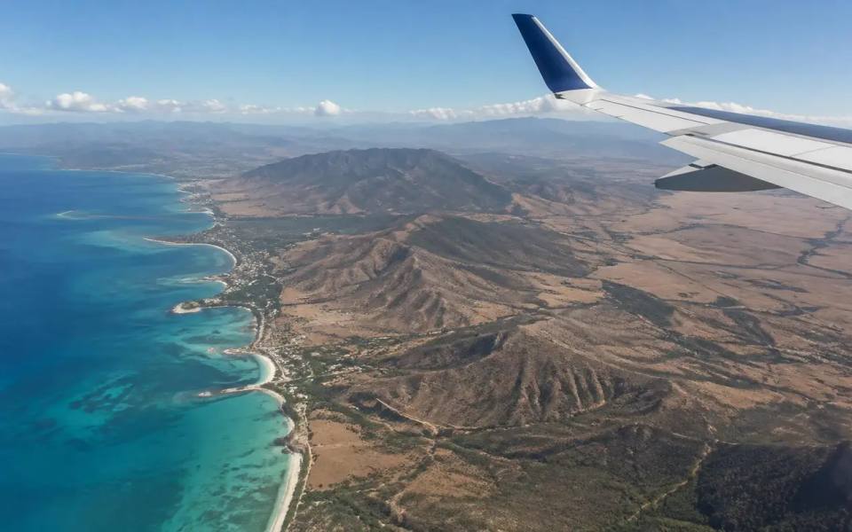 Comment aller de Cancún à Guanajuato (2026) : vols directs, escales et ce qu'il faut éviter