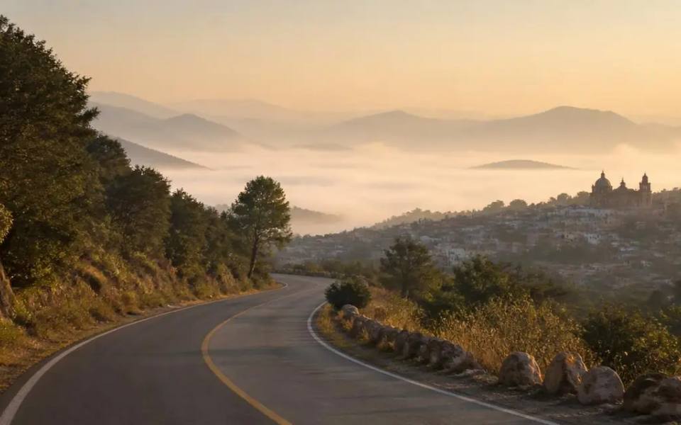 De Guanajuato a San Miguel de Allende (2026): autobús, shuttle, taxi o coche