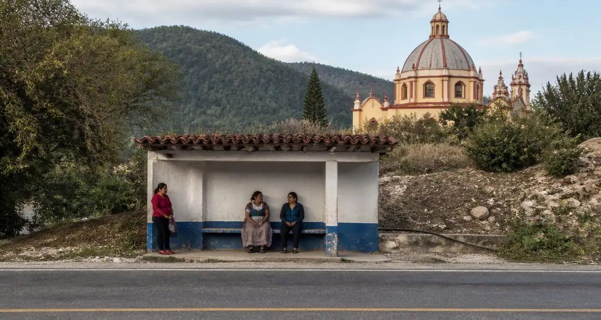 Cómo llegar de Querétaro a San Miguel de Allende (2026)
