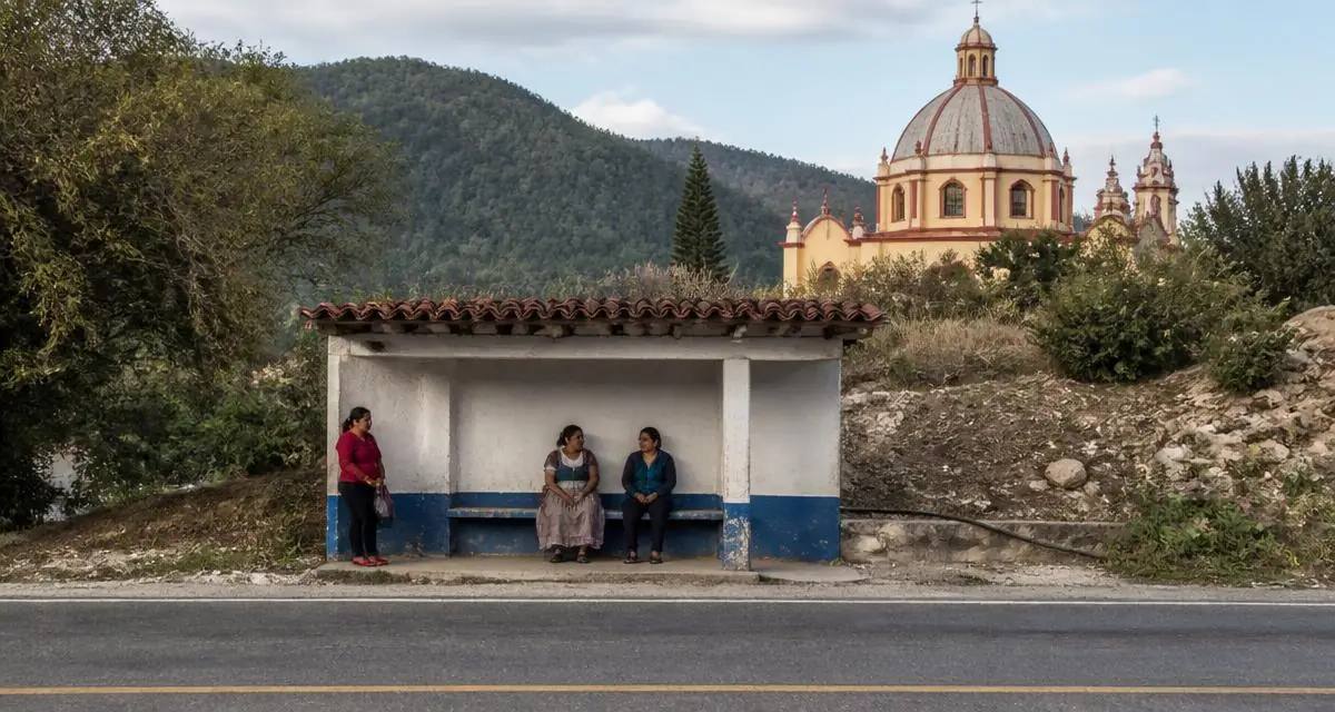 Cómo llegar de Querétaro a San Miguel de Allende (2026)