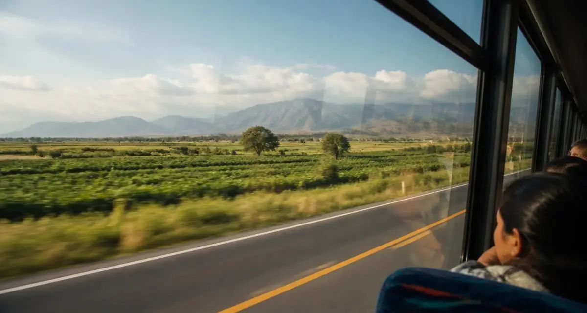 How to Get from Querétaro to Guanajuato (2026): Bus, Car or Transfer