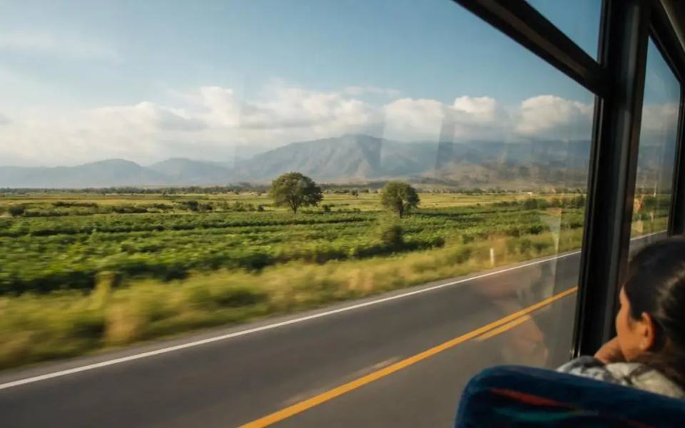 How to Get from Querétaro to Guanajuato (2026): Bus, Car or Transfer