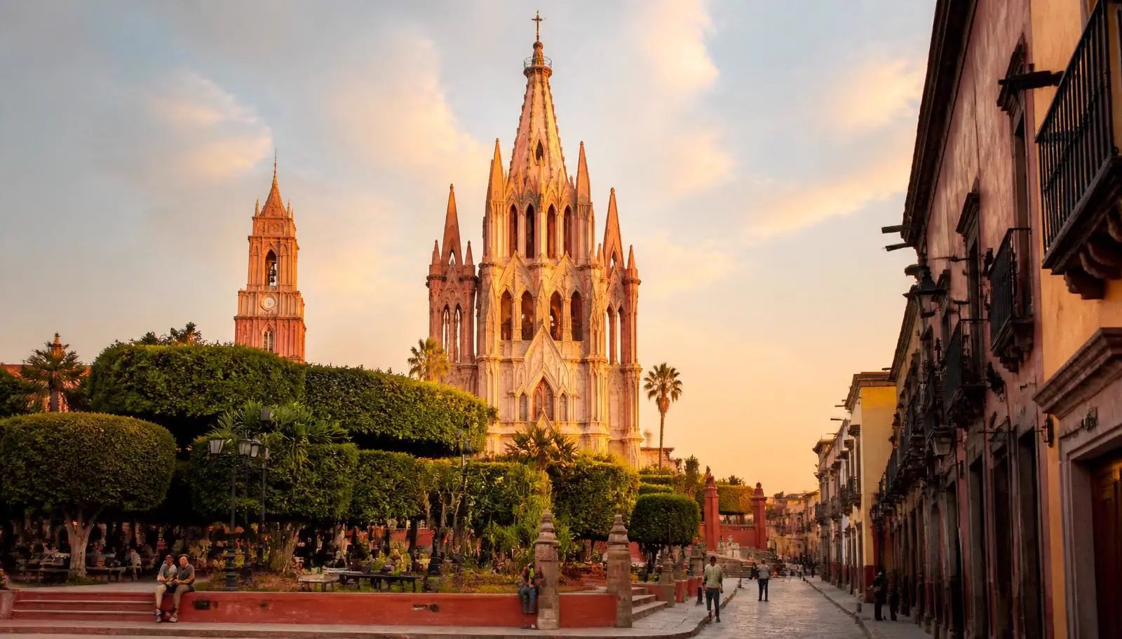 San Miguel de Allende vaut-elle le detour ? (Reponse honnete 2026)