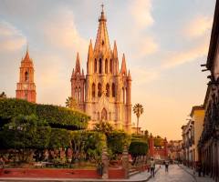 San Miguel de Allende vaut-elle le detour ? (Reponse honnete 2026)